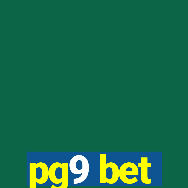 pg9 bet